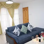 Mtr Tung Chung Near Airport Apartment, City Getaway, Pa Mei Village Tung Chung