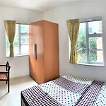 Mtr Tung Chung Near Airport Apartment, City Getaway, Pa Mei Village Tung Chung