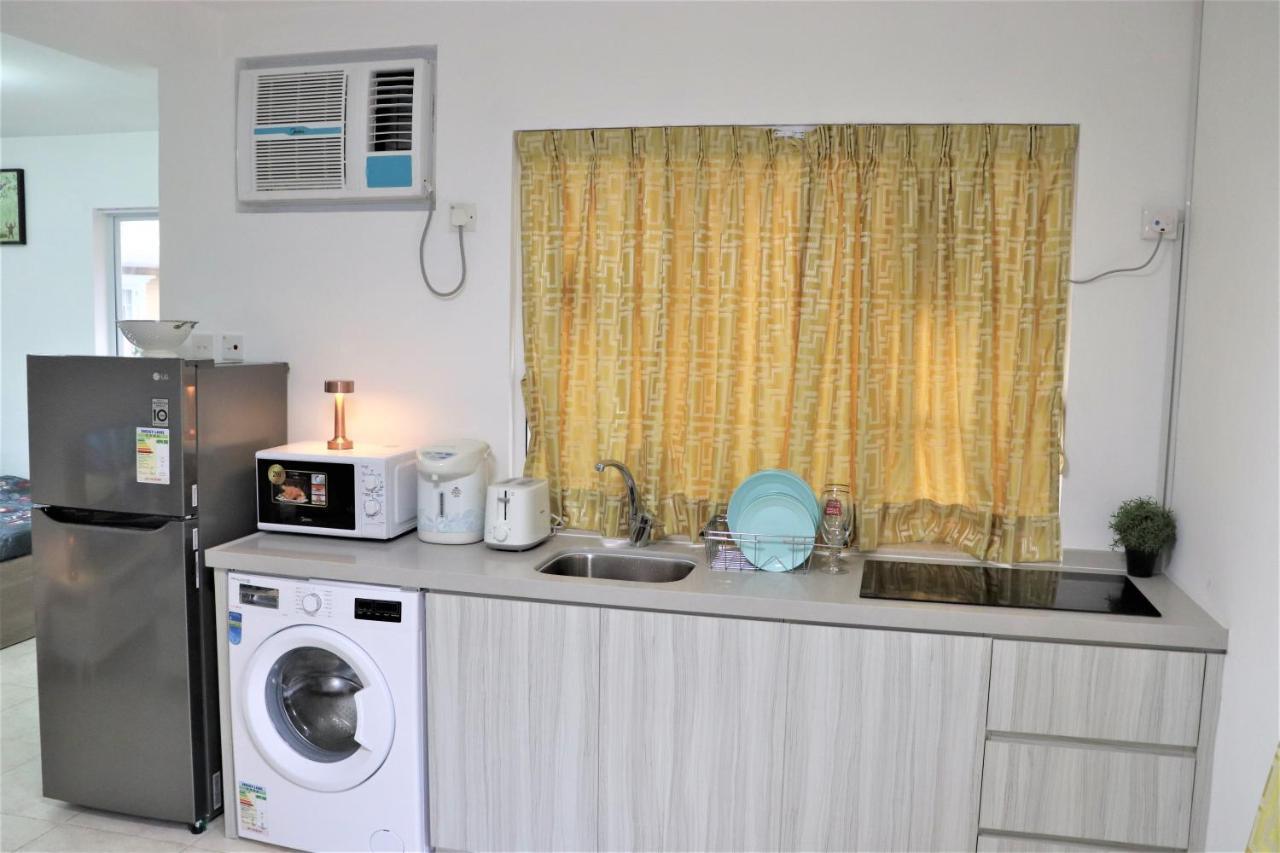 Apartment Mtr Tung Chung Near Airport Apartment, Getaway, Pa Village Tung Chung