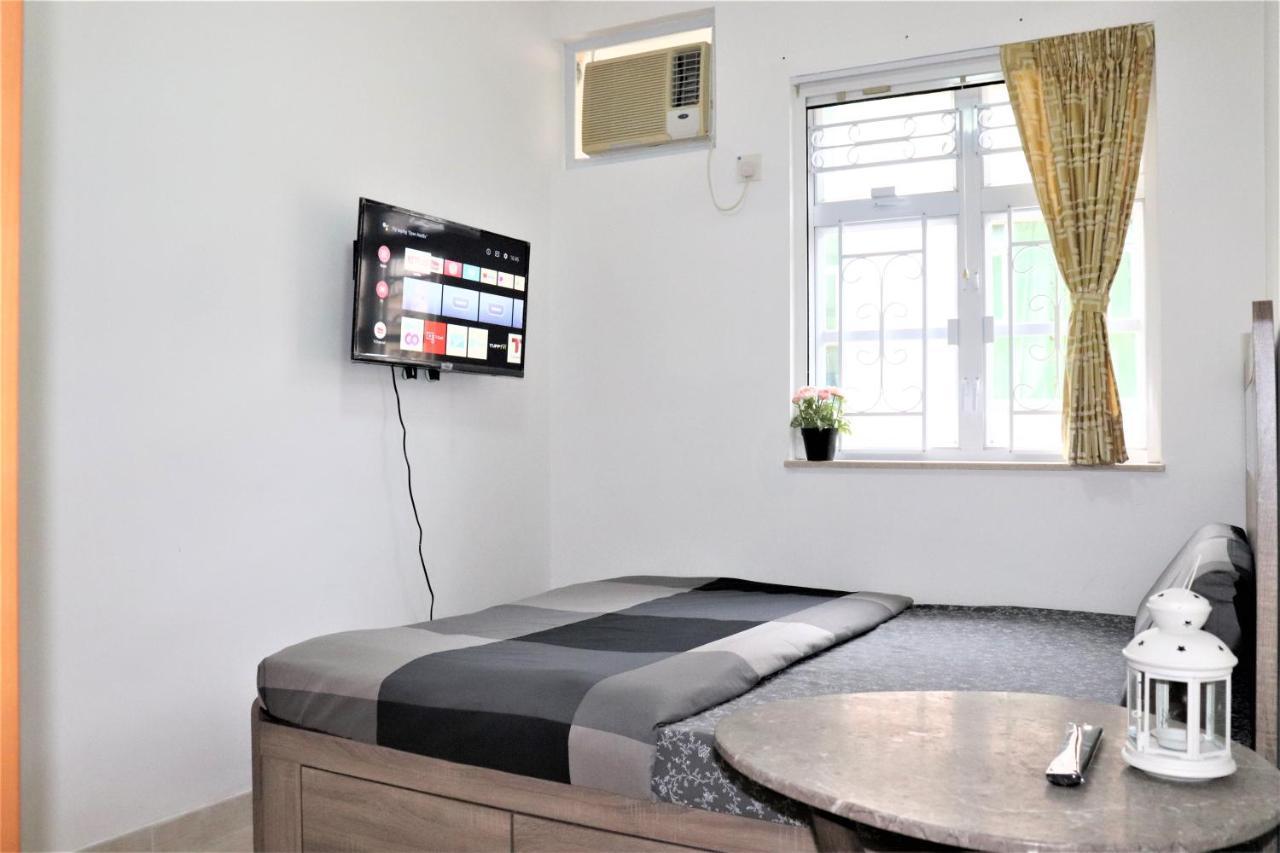 Mtr Tung Chung Near Airport Apartment, Getaway, Pa Village Tung Chung * Hong Kong