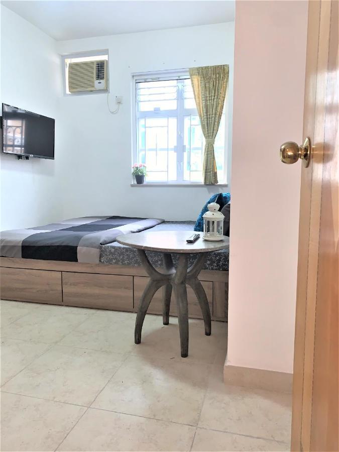 Mtr Tung Chung Near Airport Apartment, Getaway, Pa Village Tung Chung *