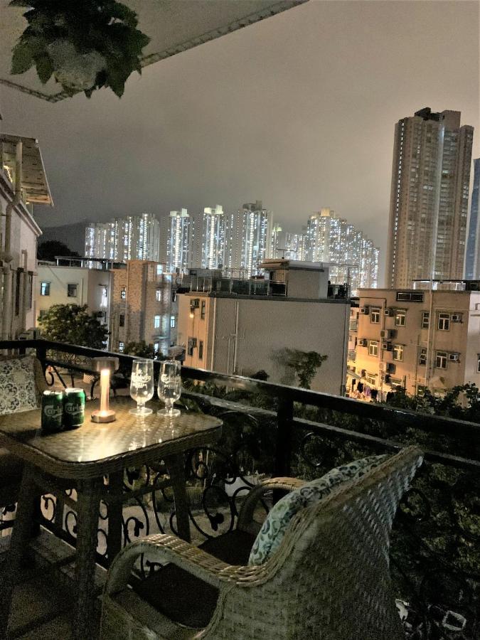 Apartment Mtr Tung Chung Near Airport Apartment, Getaway, Pa Village Tung Chung