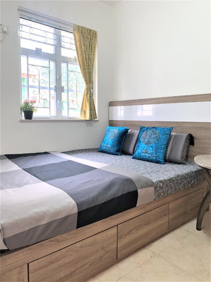 Mtr Tung Chung Near Airport Apartment, Getaway, Pa Village Tung Chung Apartemen