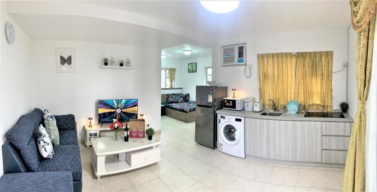 Mtr Tung Chung Near Airport Apartment, Getaway, Pa Village Tung Chung Apartemen