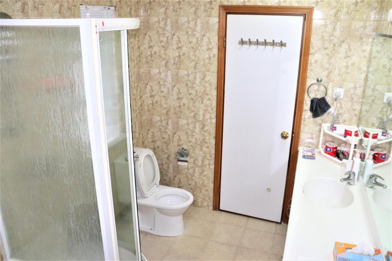 Mtr Tung Chung Near Airport Apartment, Getaway, Pa Village Tung Chung Hong Kong