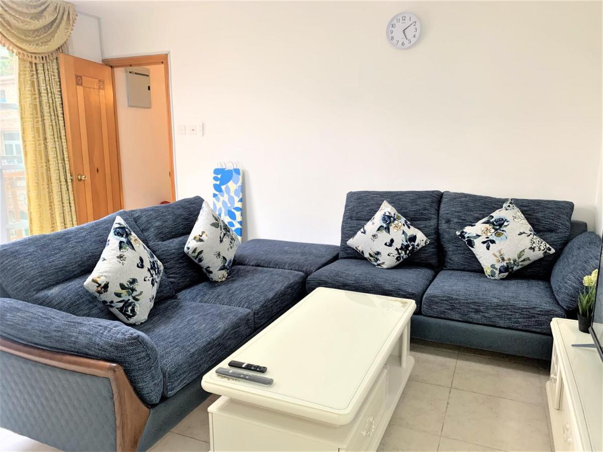 Mtr Tung Chung Near Airport Apartment, Getaway, Pa Village Tung Chung Apartment Hong Kong