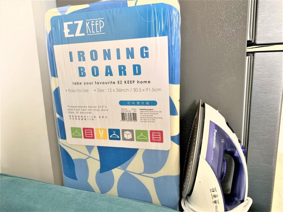 Apartment Mtr Tung Chung Near Airport Apartment, Getaway, Pa Village Tung Chung Hong Kong