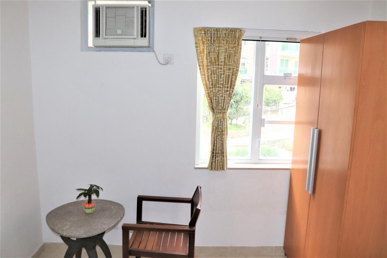 Mtr Tung Chung Near Airport Apartment, Getaway, Pa Village Tung Chung Apartemen *