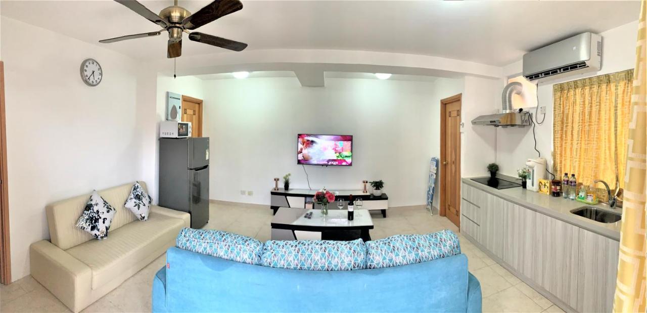 Apartment Mtr Tung Chung Near Airport Apartment, Getaway, Pa Village Tung Chung