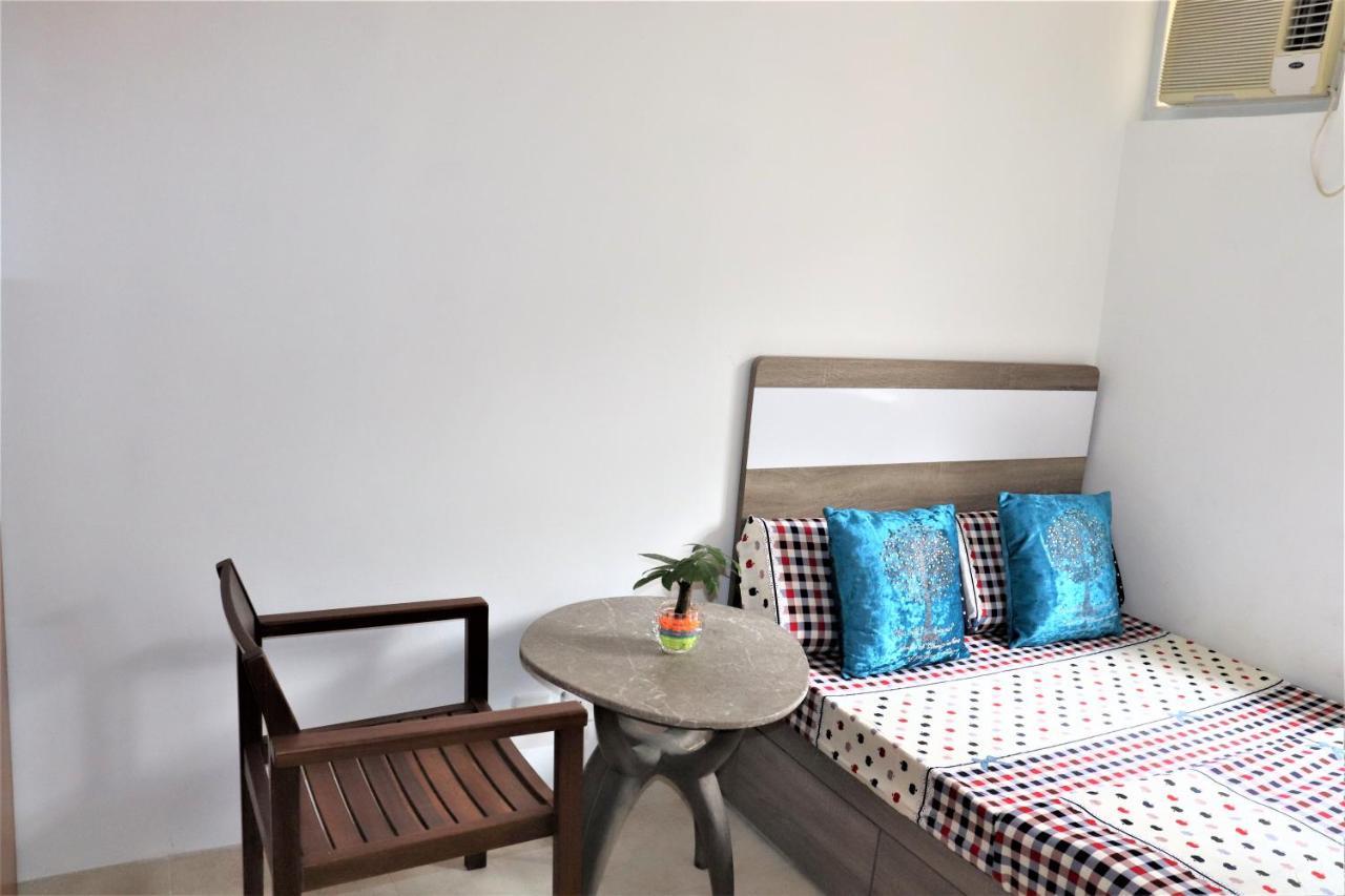 Mtr Tung Chung Near Airport Apartment, Getaway, Pa Village Tung Chung *